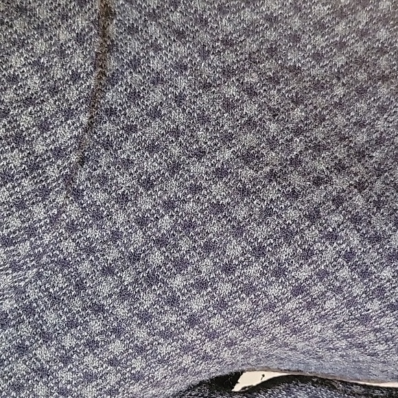 Loose Fit Wool Blend Cardigan - Picture 2 of 12